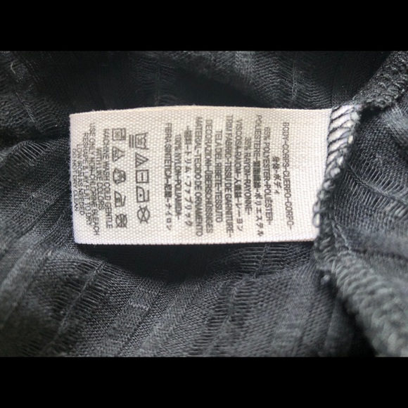 Free People | Lace Accent Swing Tank - Picture 6 of 7